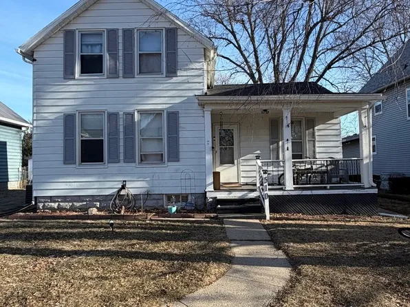 510 12th Ave, Sterling, IL 61081