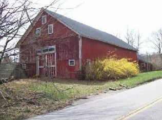 236 Upper Church St, Ware, MA 01082