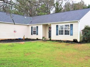 58 Abbey Ln, Cartersville, GA 30120