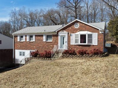 1572 Kemper Rd, Danville, VA, 24541