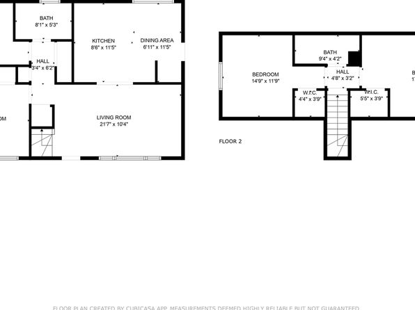 8713 Cranbrook Ln, Bridgeview, IL 60455
