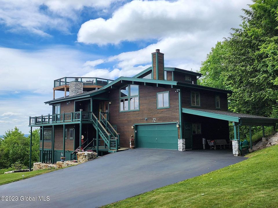 72 Mohican Heights Drive, Bolton Landing, NY 12814 Zillow