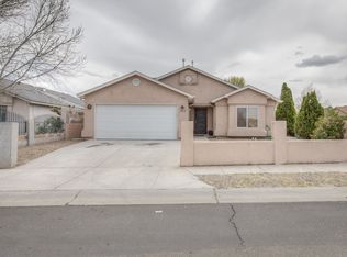 7612 Autumn Sky Rd SW, Albuquerque, NM 87121