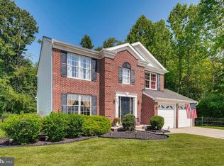 9001 Gardenia Rd, Baltimore, MD 21236