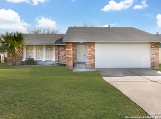 9110 Adams Hill Dr, San Antonio, TX 78245