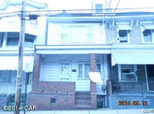 639 Center St, Shenandoah, PA 17976