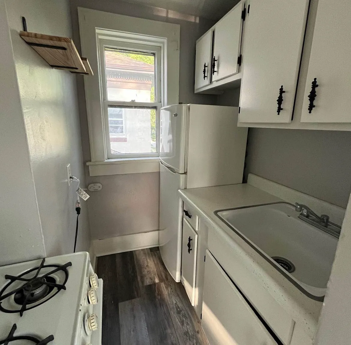 1 bed, $915 — Photo 4