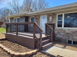 178 SW State Route 13, Warrensburg, MO 64093