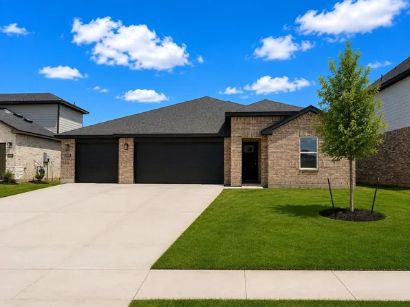 31222 Hastings Park Dr, Fulshear, TX 77441