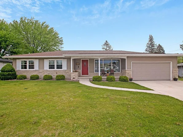 808 2nd STREET, Kiel, WI 53042