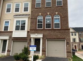 5994 Whelan Ln, Frederick, MD 21703