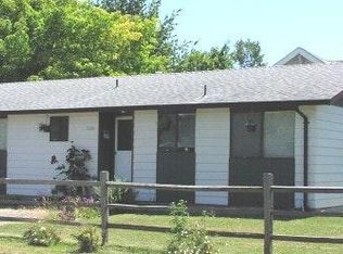 2200 Wilson Ave, Bellingham, WA 98225