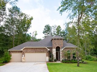 11219 Quiet Lake Dr, Conroe, TX 77304