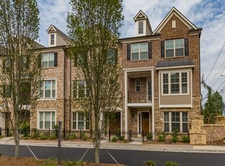 1442 Druid Manor Blvd, Atlanta, GA 30329