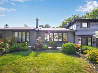 28 Amity Rd W, Mississauga, ON L5M1P2
