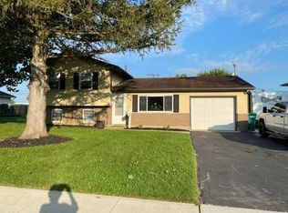 109 Parkdale Dr, West Jefferson, OH 43162