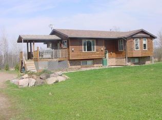 W8124 Cemetary Rd, Ladysmith, WI 54848