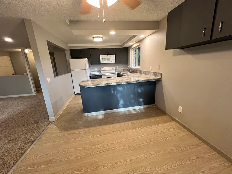 Eating area