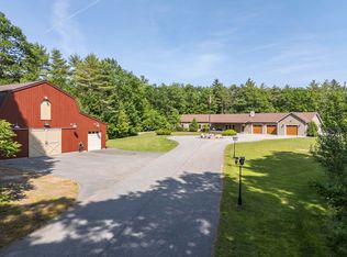 16 Keystone Spring Rd, Poland, ME 04274