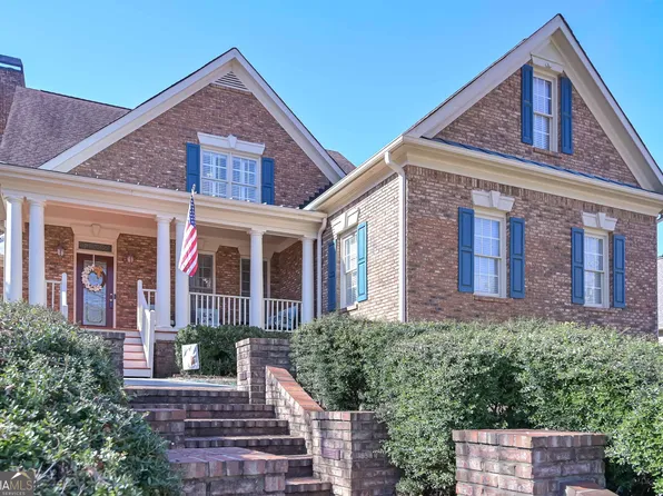 9614 Coastal Pointe Dr, Villa Rica, GA 30180