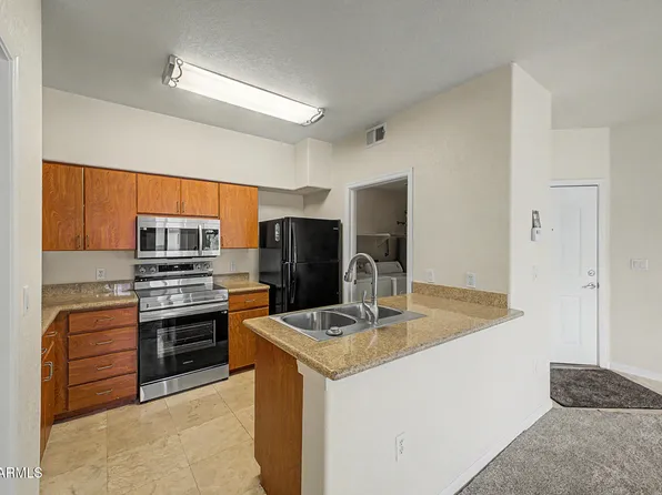 5302 E VAN BUREN Street #2036, Phoenix, AZ 85008