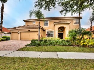 11649 Delwick Dr, Windermere, FL 34786