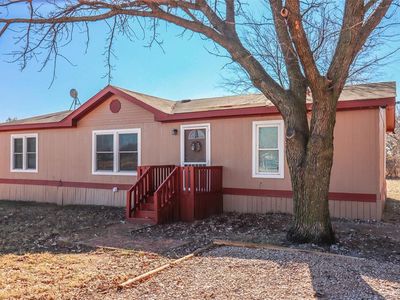 261 Summit Dr, Springtown, TX, 76082