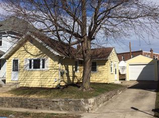 8319 Delaware Ave, Upper Darby, PA 19082