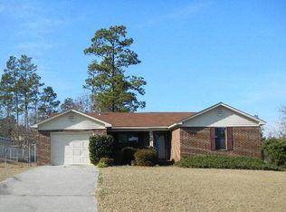 3214 Gerald Dr E, Augusta, GA 30906