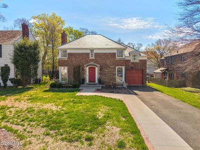 143 Rosemont Street, Albany, NY, 12206