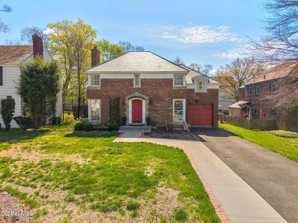 143 Rosemont Street, Albany, NY 12206