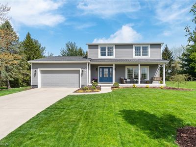 6669 Arlington Dr, Westfield Center, OH, 44251