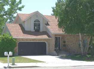 1722 E Sego Lily Dr, Sandy, UT 84092