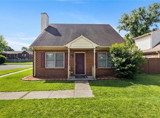 207 Loch Cir, Hampton, VA 23669