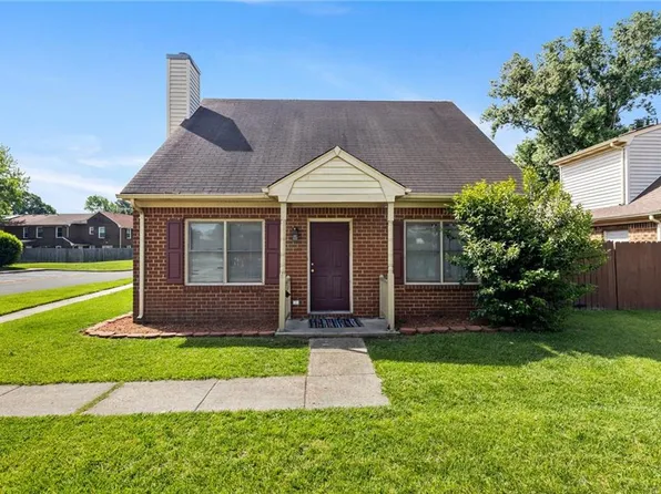 207 Loch Cir, Hampton, VA 23669
