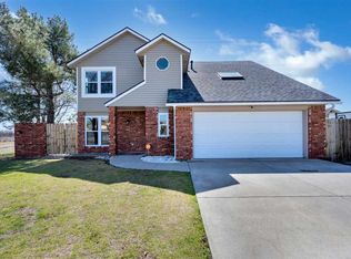 7902 SW Forest Ave, Lawton, OK 73505