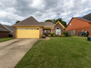 5674 Sycamore Ridge Rd LOT 8, Memphis, TN 38134
