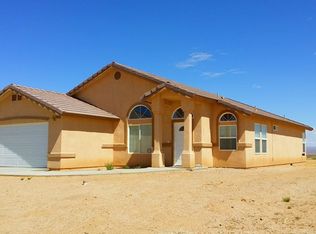 22340 Guynemer Ct, California City, CA 93505