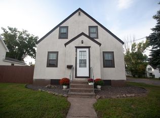 810 6th Ave SW, Pine City, MN 55063