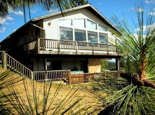 2075 Johnson Rd, Rice, WA 99167