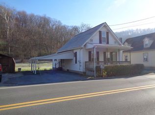 956 Parcheytown Rd, Lewistown, PA 17044