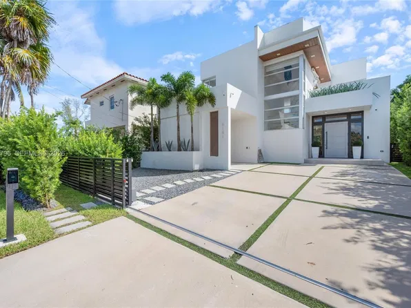 9181 Carlyle Ave, Surfside, FL 33154