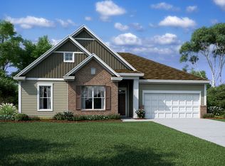 3346 Falling Stone Cir, Indian Trail, NC 28079