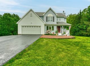 291 Huffer Rd, Hilton, NY 14468