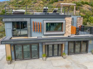 850 Cold Canyon Rd, Calabasas, CA 91302