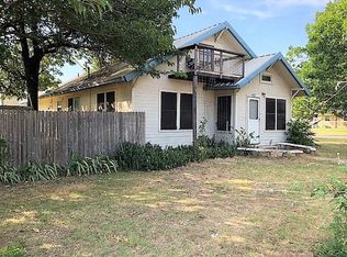 147 County Road 1240, Kopperl, TX 76652