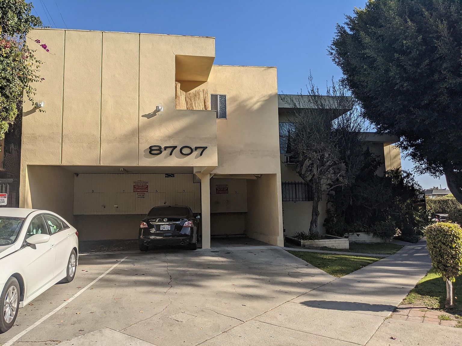 8707 Beverlywood St 4, Los Angeles, CA 90034 Zillow