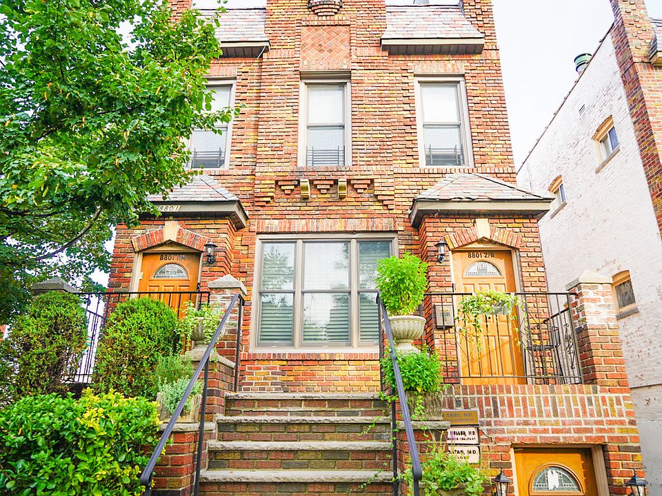 1st image of 8801 Fort Hamilton Pkwy #2