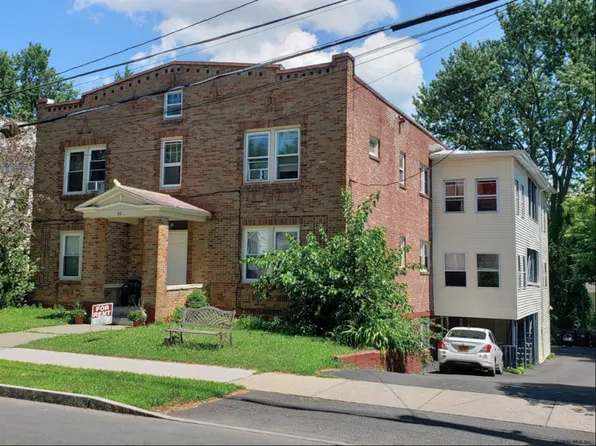 40 Parkwood St APT 3, Albany, NY 12208
