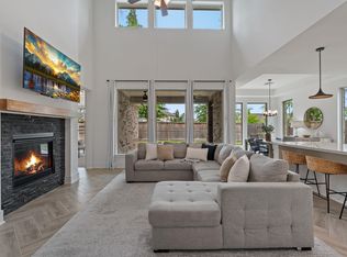 914 Sendero Trl, Conroe, TX 77304